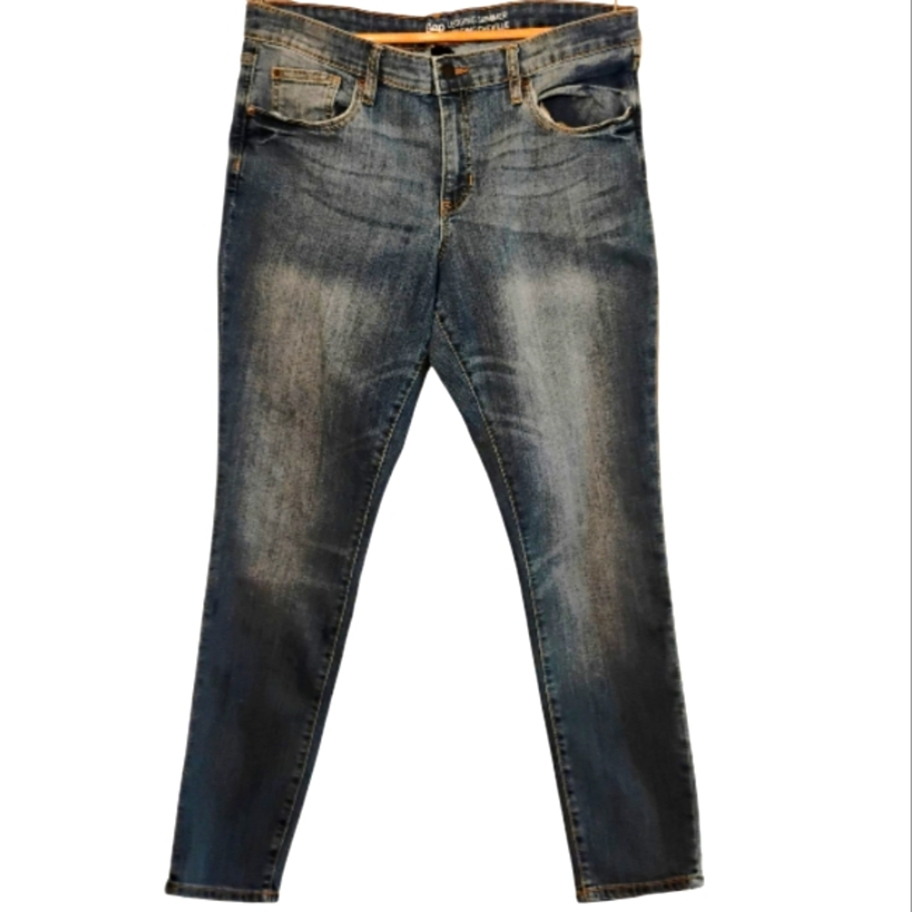 Gap Leggings Skimmer